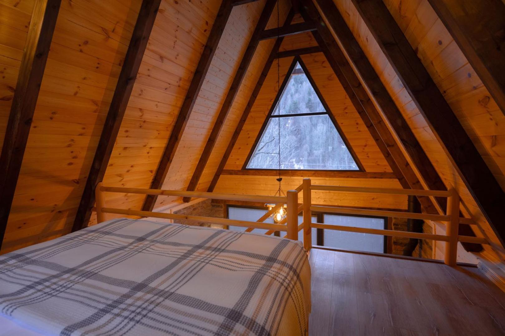 Bed and Breakfast Abant Yayla Dagevi Dereceören Esterno foto
